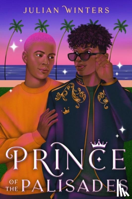 Winters, Julian - Prince of the Palisades