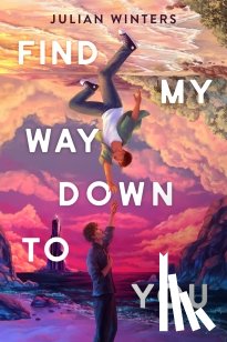 Winters, Julian - Find My Way Down to You