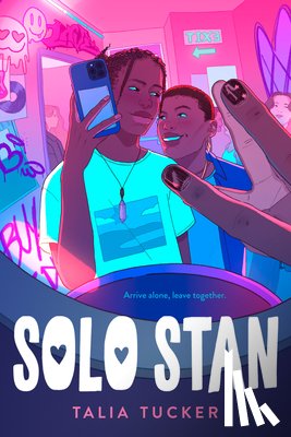 Tucker, Talia - Solo Stan