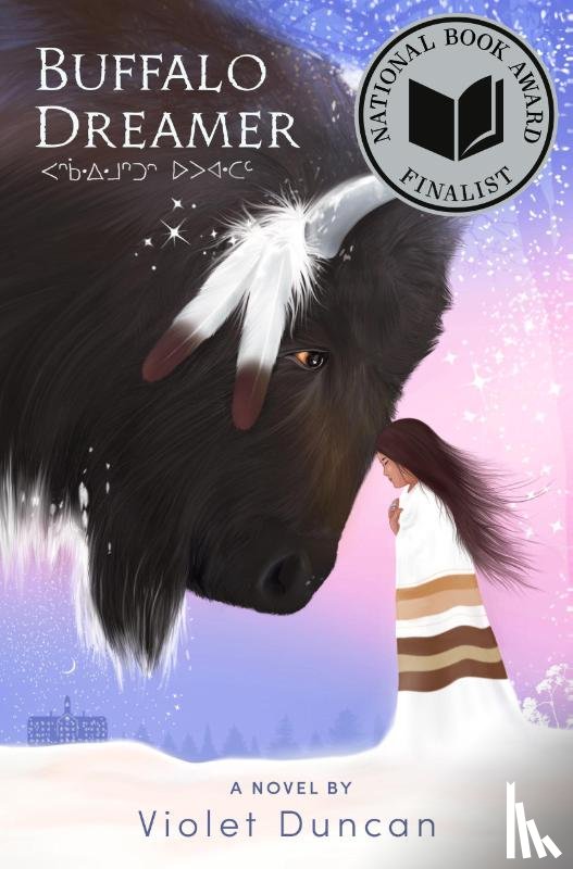 Duncan, Violet - Duncan, V: Buffalo Dreamer