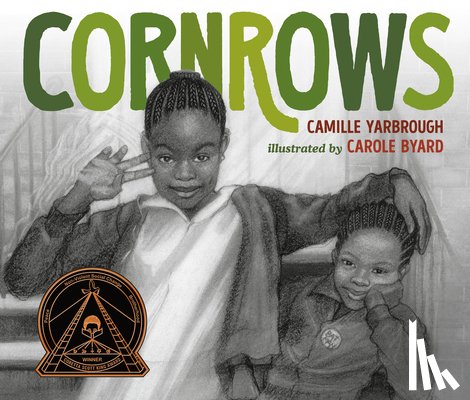 Yarbrough, Camille - Cornrows