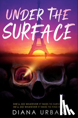 Urban, Diana - Urban, D: Under the Surface