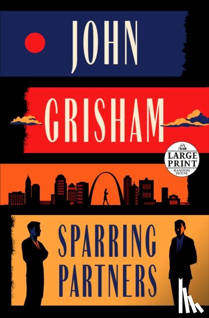 Grisham, John - Sparring Partners