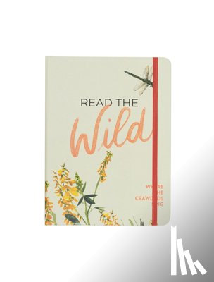Out of Print - Where the Crawdads Sing: Read the Wild Hard Cover Journal