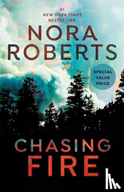 Roberts, Nora - Chasing Fire