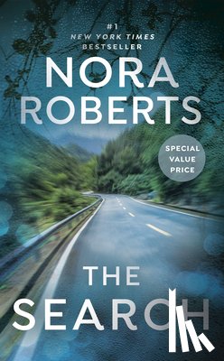 Roberts, Nora - The Search