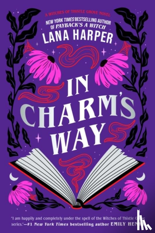 Harper, Lana - In Charm's Way