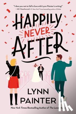 Painter, Lynn - Happily Never After