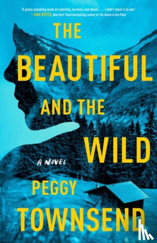 Townsend, Peggy - The Beautiful and the Wild