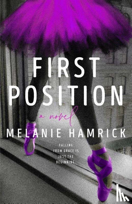 Hamrick, Melanie - Hamrick, M: First Position