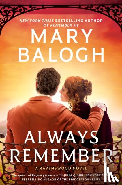 Balogh, Mary - Always Remember: Ben's Story