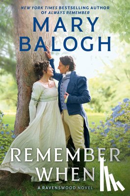Balogh, Mary - Remember When: Clarissa's Story
