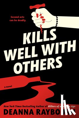 Raybourn, Deanna - Kills Well with Others