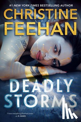 Feehan, Christine - Deadly Storms