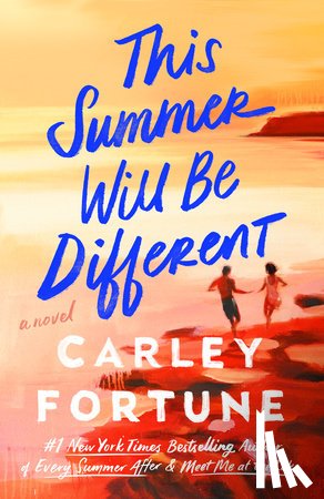 Fortune, Carley - This Summer Will Be Different