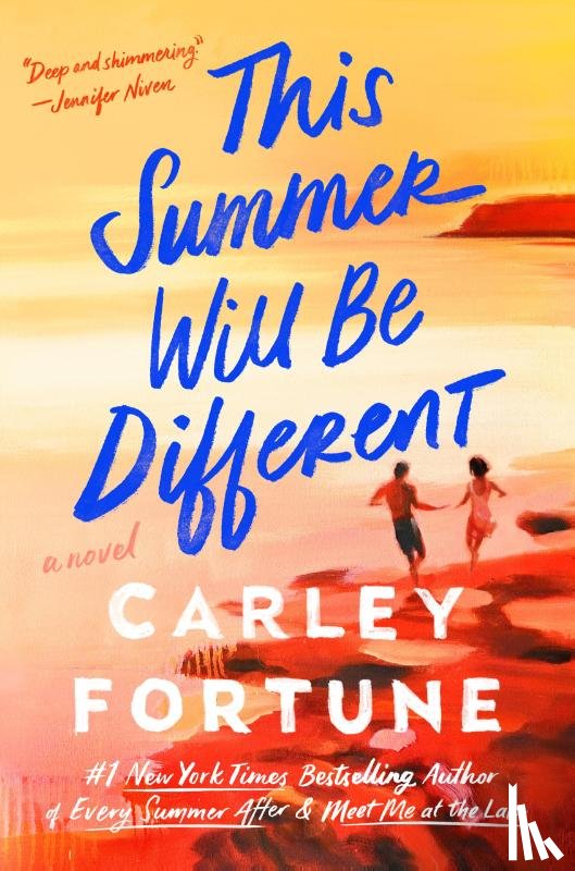 Fortune, Carley - Fortune, C: This Summer Will Be Different