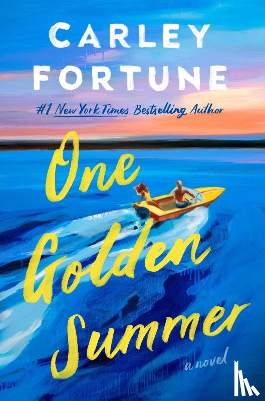 Fortune, Carley - Fortune, C: One Golden Summer