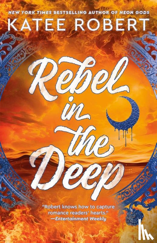 Robert, Katee - Rebel in the Deep
