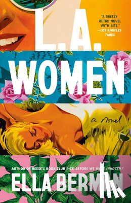 Berman, Ella - L.A. Women