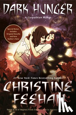 Feehan, Christine - Dark Hunger
