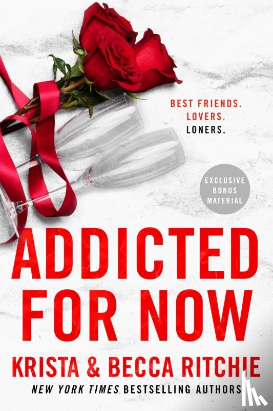 Ritchie, Krista, Ritchie, Becca - Addicted for Now