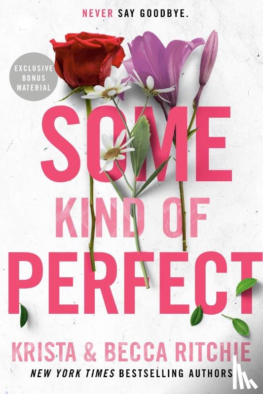 Ritchie, Krista, Ritchie, Becca - Some Kind of Perfect