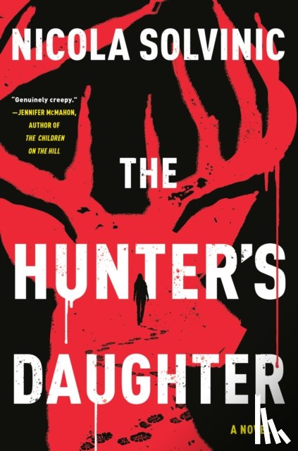 Solvinic, Nicola - The Hunter's Daughter