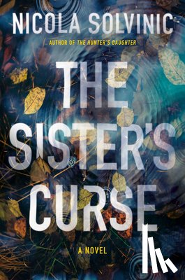 Solvinic, Nicola - The Sister's Curse
