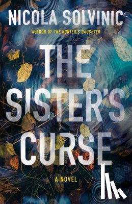 Solvinic, Nicola - The Sister's Curse
