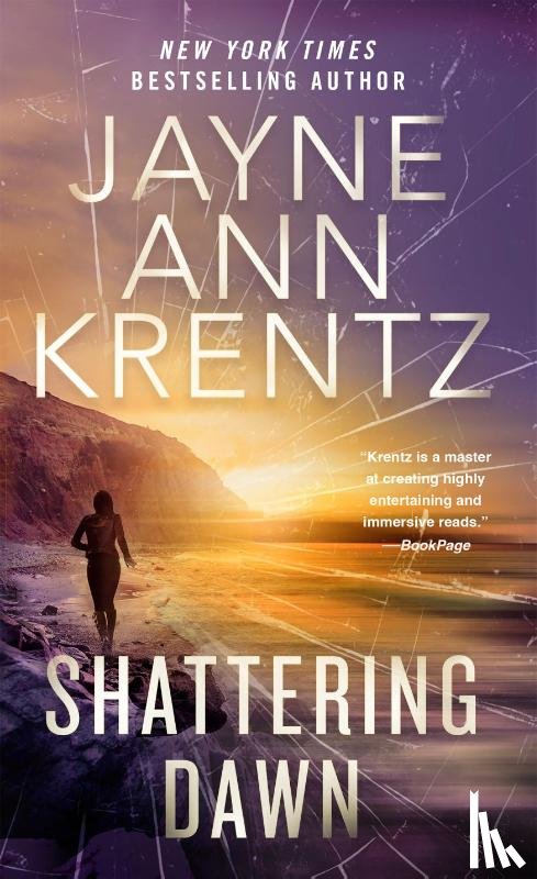 Krentz, Jayne Ann - Shattering Dawn