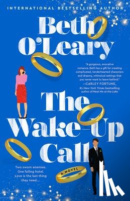 O'Leary, Beth - O'Leary, B: Wake-Up Call
