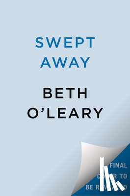 O'Leary, Beth - O'Leary, B: Swept Away