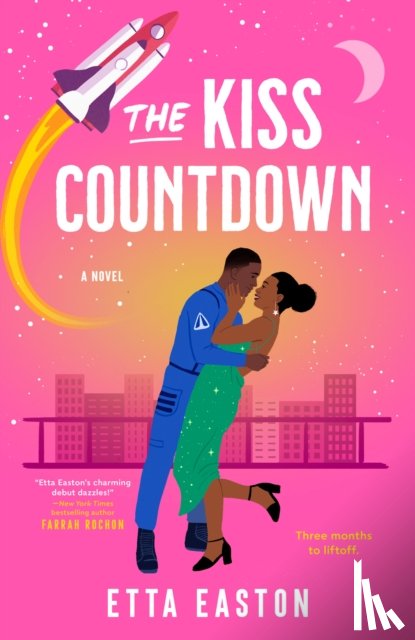 Easton, Etta - Kiss Countdown