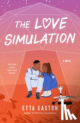 Easton, Etta - The Love Simulation