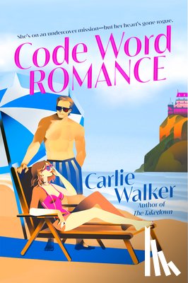 Walker, Carlie - Code Word Romance