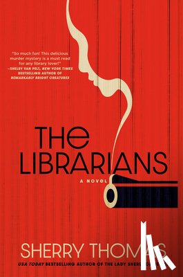 Thomas, Sherry - The Librarians