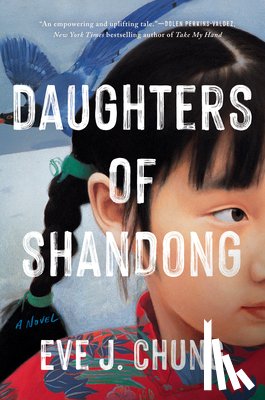 Chung, Eve J. - Daughters of Shandong