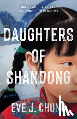 Chung, Eve J. - Daughters of Shandong