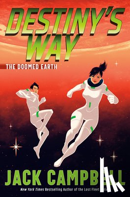 Campbell, Jack - Destiny's Way
