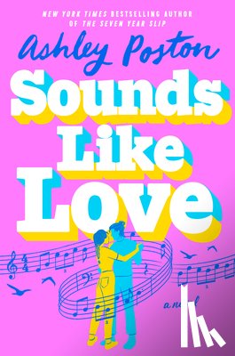 Poston, Ashley - Sounds Like Love