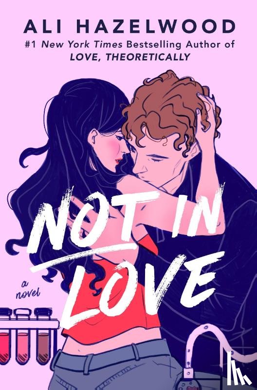Hazelwood, Ali - Hazelwood, A: Not in Love