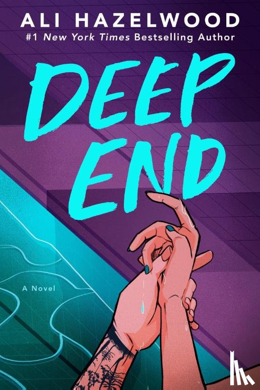 Hazelwood, Ali - Deep End