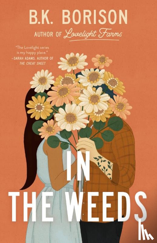 Borison, B. K. - In the Weeds