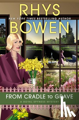 Bowen, Rhys - From Cradle to Grave