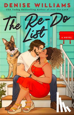 Williams, Denise - Re-Do List