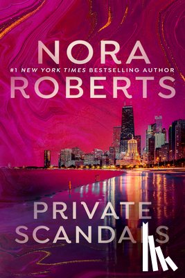 Roberts, Nora - Private Scandals