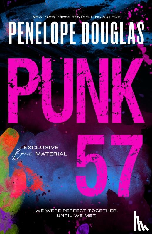 Douglas, Penelope - Punk 57