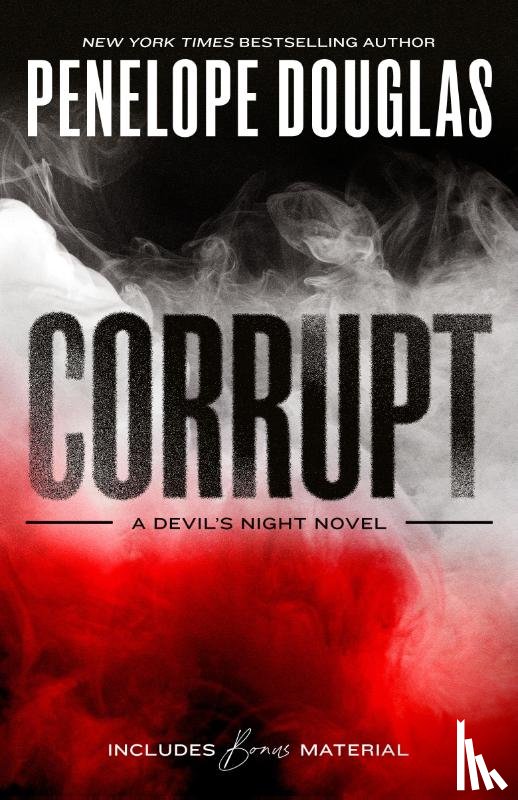 Douglas, Penelope - Corrupt