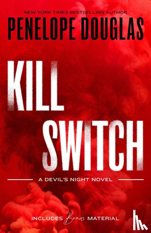 Douglas, Penelope - Kill Switch