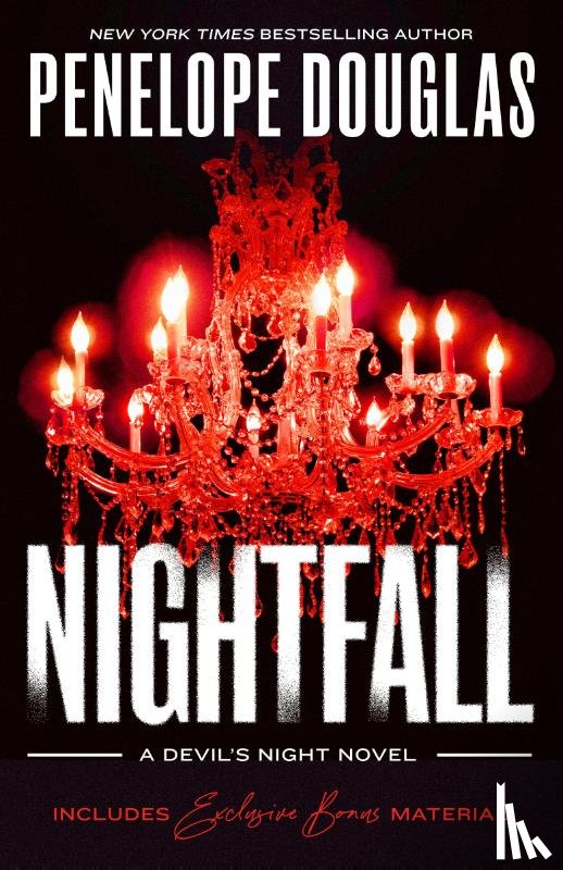 Douglas, Penelope - Nightfall